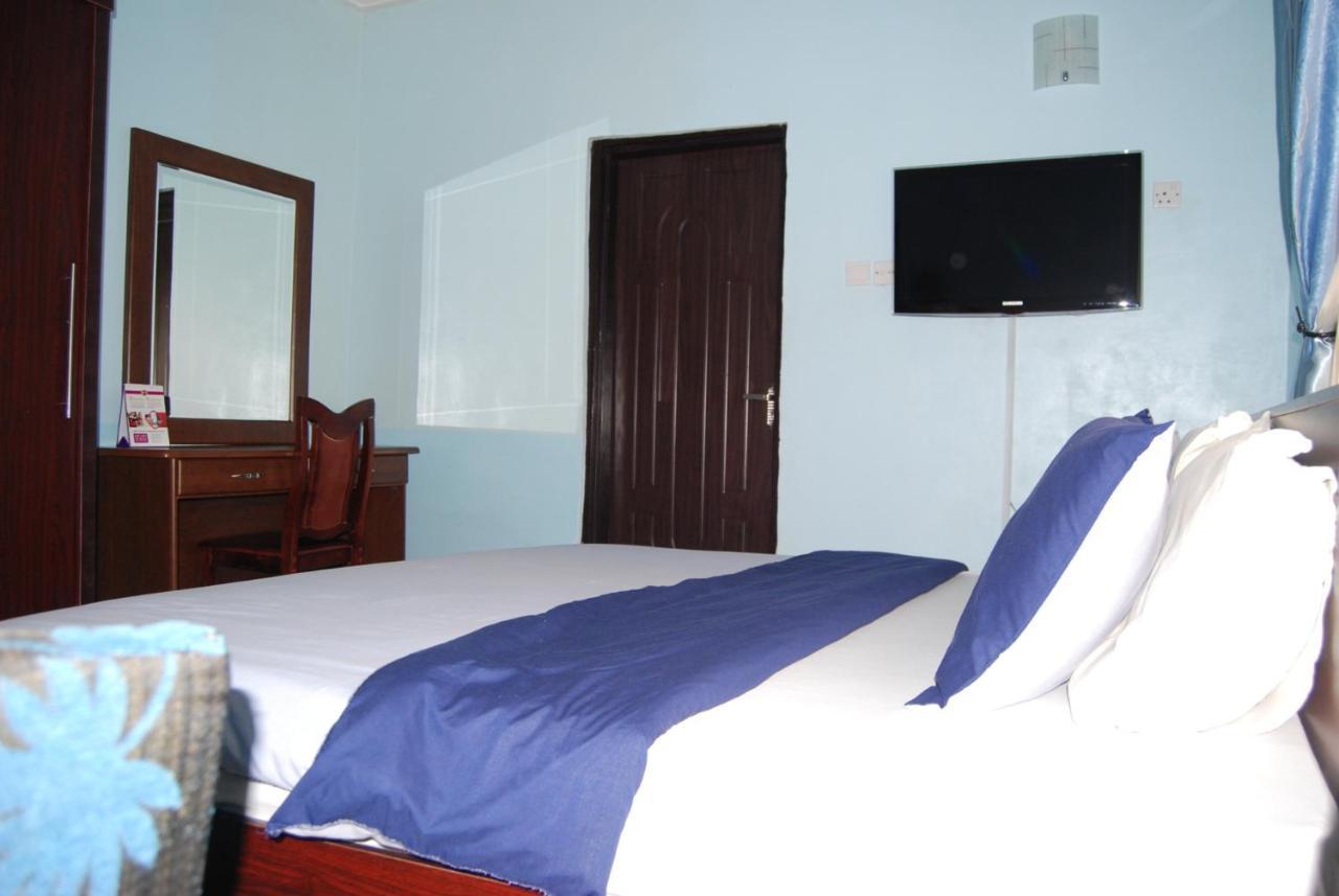 Koraf Hotels Абуджа Экстерьер фото