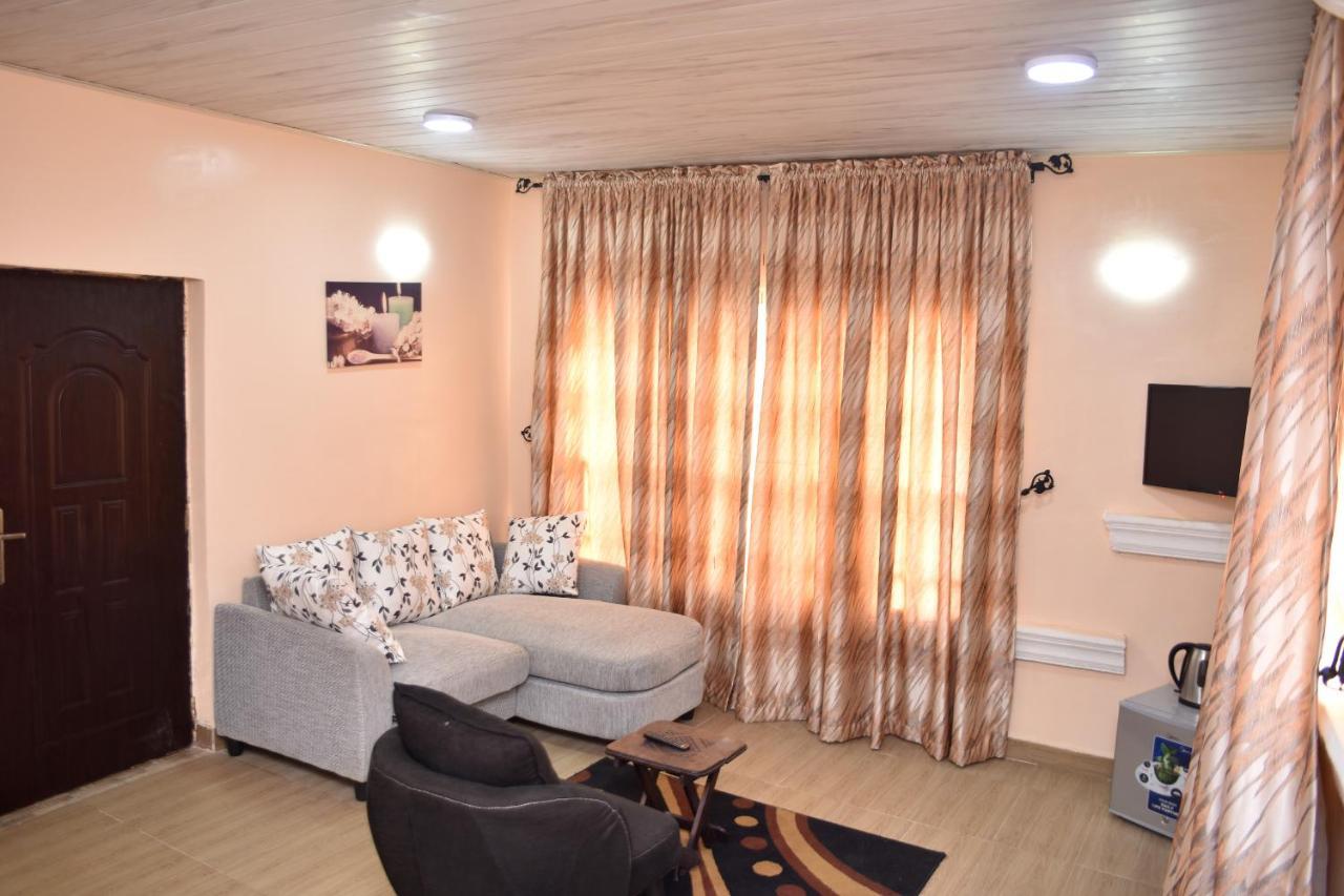 Koraf Hotels Абуджа Экстерьер фото