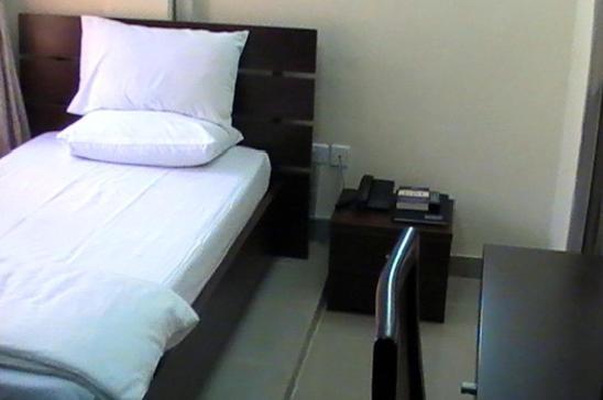 Koraf Hotels Абуджа Экстерьер фото